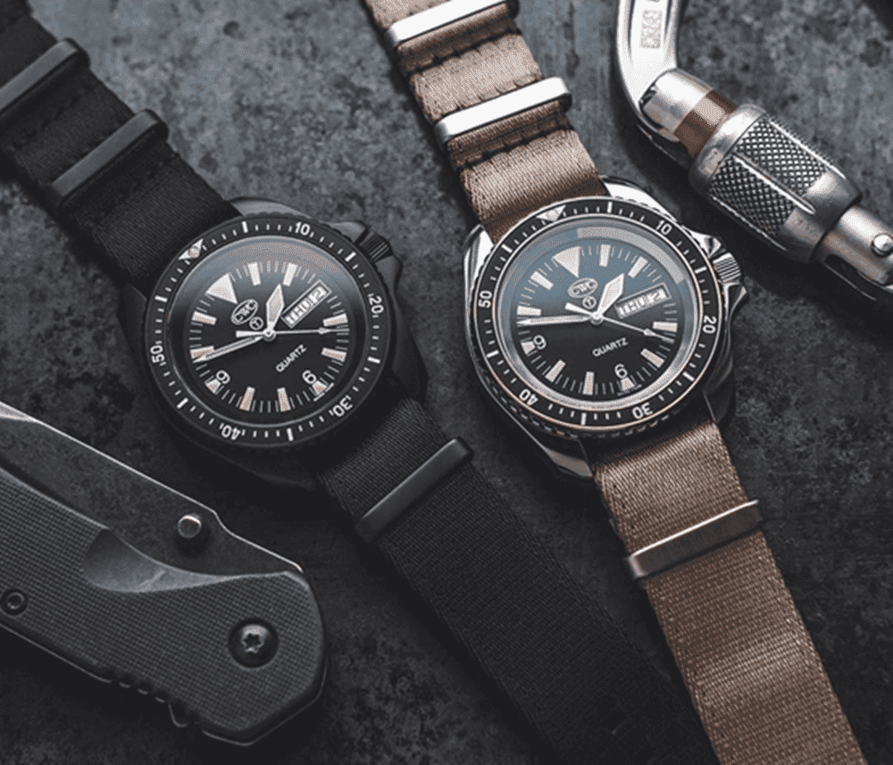 The Best Nato Watch Strap Recommend and How to Wear it (1) The Best Nato Watch Strap Recommend and How to Wear it (1)