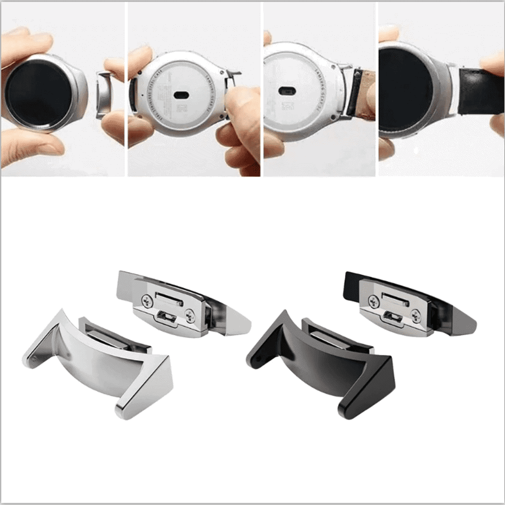 samsung gear s2 neo bands