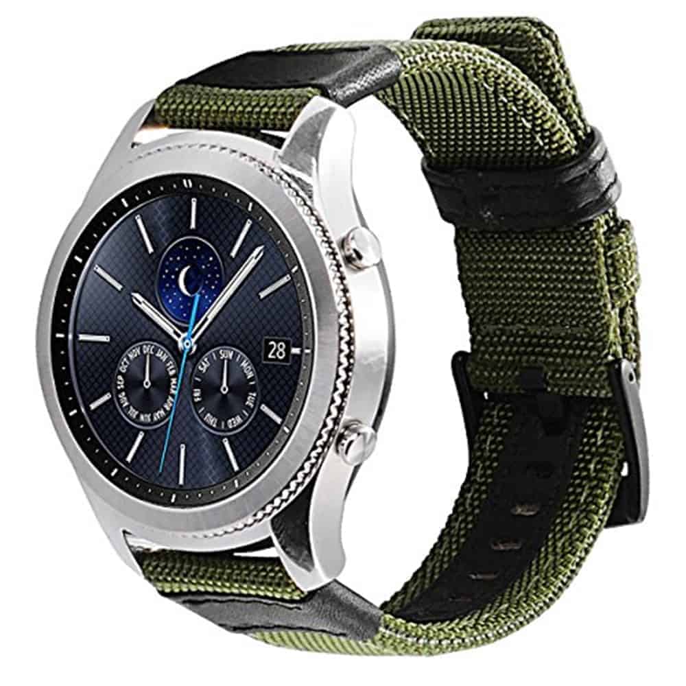 The Best Watch Bands for Samsung Gear S3 Watch (3)_副本 The Best Watch Bands for Samsung Gear S3 Watch (3)_副本