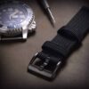 316L Stainless Steel Replaced Matte Watch Buckle