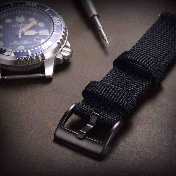 316L Stainless Steel Replaced Matte Watch Buckle