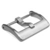 316L Stainless Steel Replaced Matte Watch Buckle
