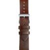 Apple Watch Bands | Brown Horween Leather Straps | Hemsut