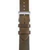 Apple Watch Bands | Green Horween Leather Straps | Hemsut