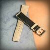 Khaki | Canvas Watch Bands Quick Release | Hemsut