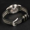 Black & White 3rd Party Apple Watch Bands | Hemsut