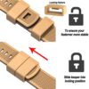 10 Colors Jelly Silicone Apple Watch Bands | Hemsut