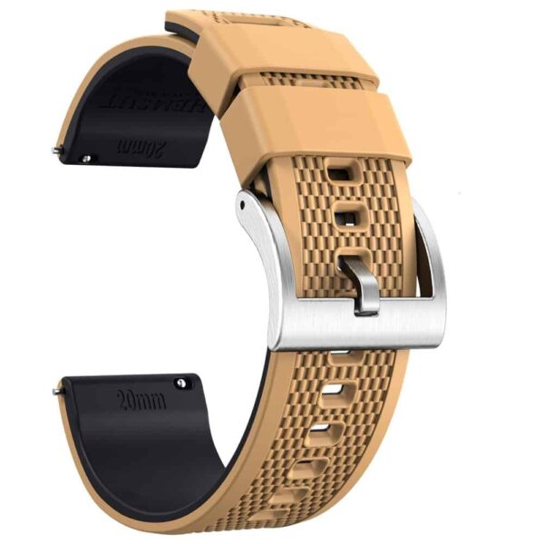 10 Colors Jelly Silicone Apple Watch Bands | Hemsut