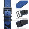 5 Colors Hermes Style Apple Watch Bands | Hemsut