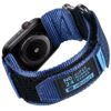 5 Colors Super Rugged Sporty Apple Watch Bands | Hemsut