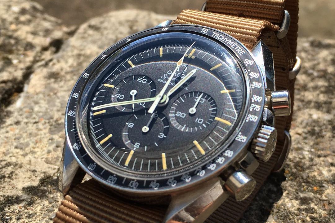 Why is Omega Speedmaster so popular (1) Why is Omega Speedmaster so popular (1)