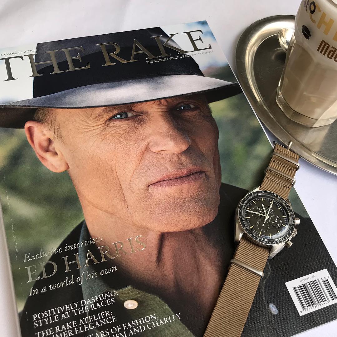 Why is Omega Speedmaster so popular (5) Why is Omega Speedmaster so popular (5)