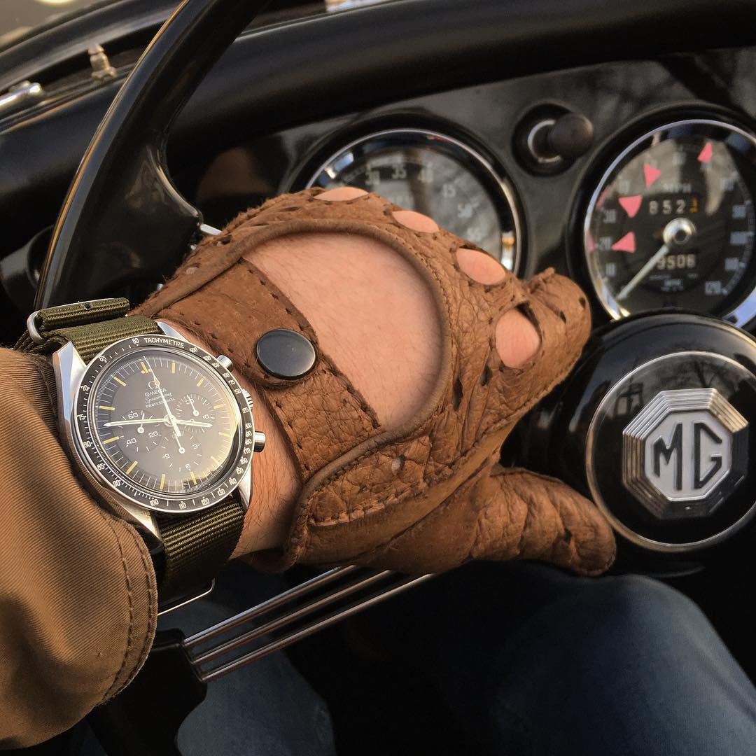 Why is Omega Speedmaster so popular (8) Why is Omega Speedmaster so popular (8)