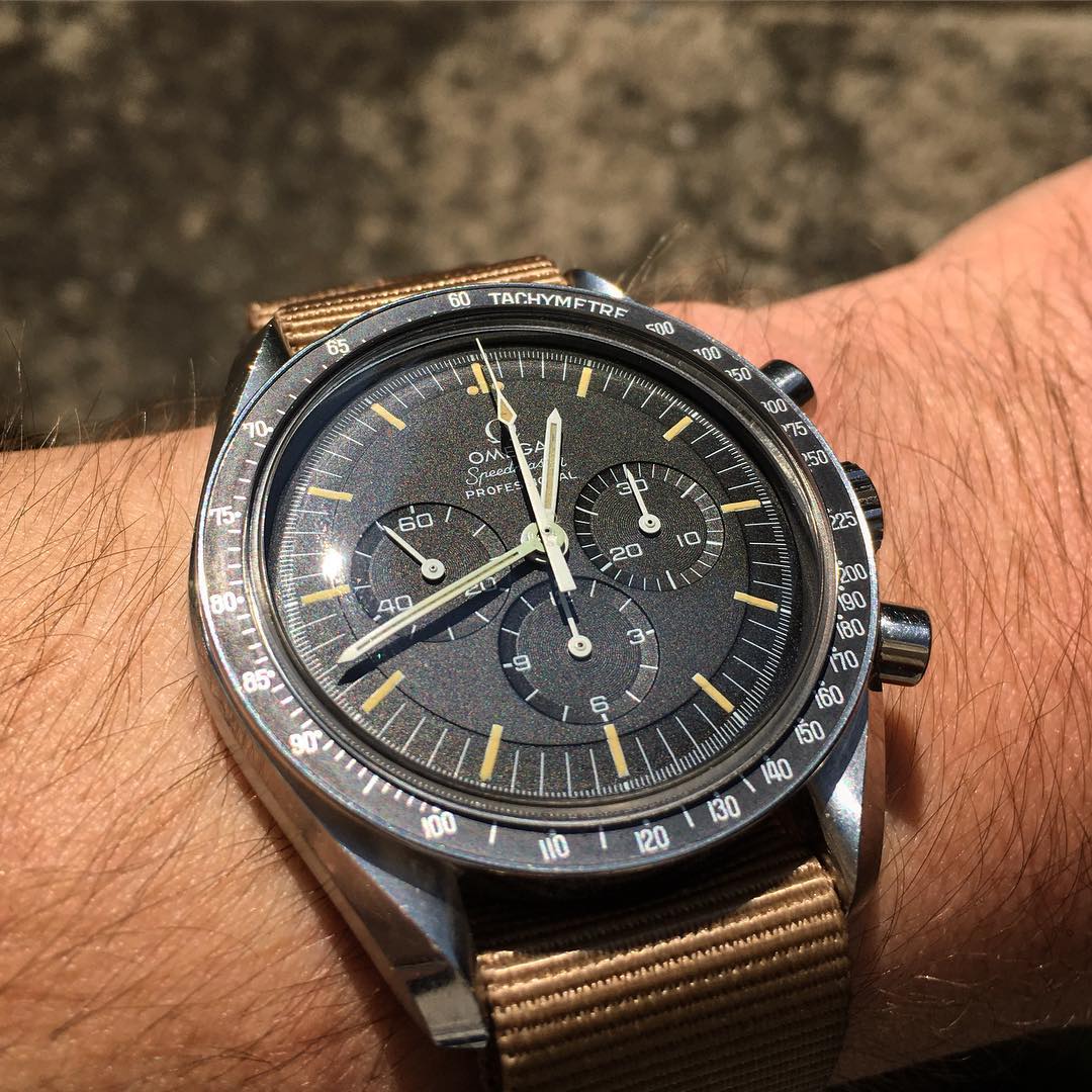 Why is Omega Speedmaster so popular (9) Why is Omega Speedmaster so popular (9)