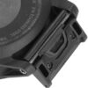 Black Garmin Watch Band Adaptor