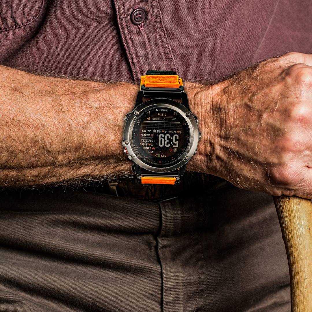 Quickfit Garmin Watch Bands | Hemsut