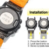 Best-selling Quickfit Garmin Watch Bands | Hemsut