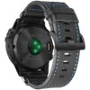 Garmin Quickfit 26 22 20 Watch Bands | Leather