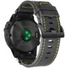 Garmin Quickfit 26 22 20 Watch Bands | Leather