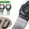 New Garmin Quickfit Adaptor