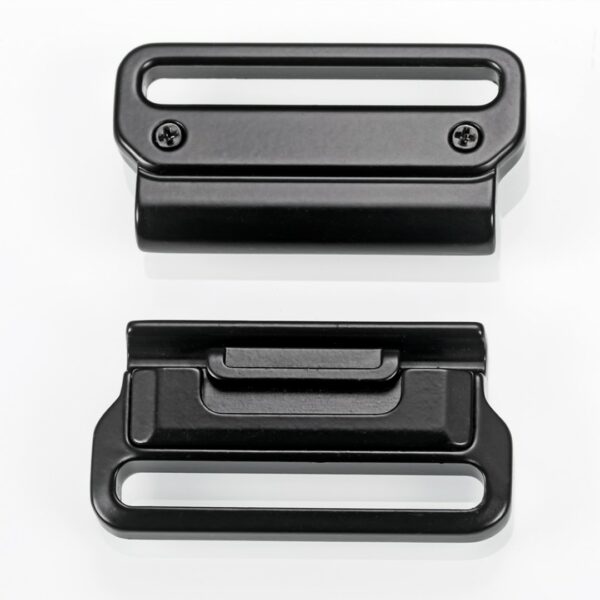 New Garmin Quickfit Adaptor