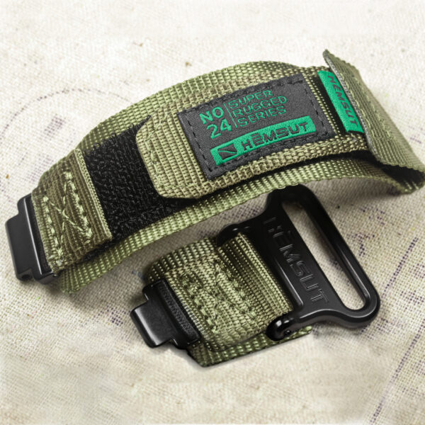 Velcro Garmin Forerunner 735XT Strap | Hemsut