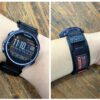Velcro Garmin Forerunner 735XT Strap | Hemsut