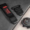 Velcro Garmin Forerunner 735XT Strap | Hemsut