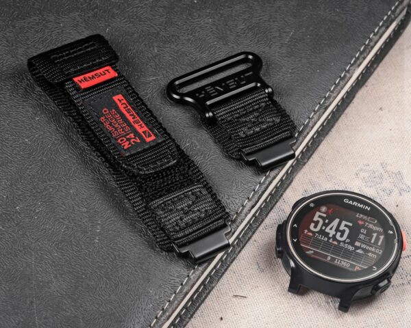 Velcro Garmin Forerunner 735XT Strap | Hemsut
