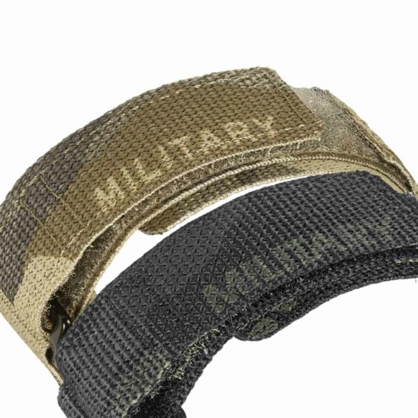 Military Garmin Watch Band Loop | Hemsut