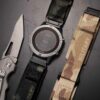 Military Garmin Watch Band Loop | Hemsut