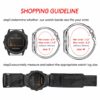 Military Garmin Watch Band Loop | Hemsut