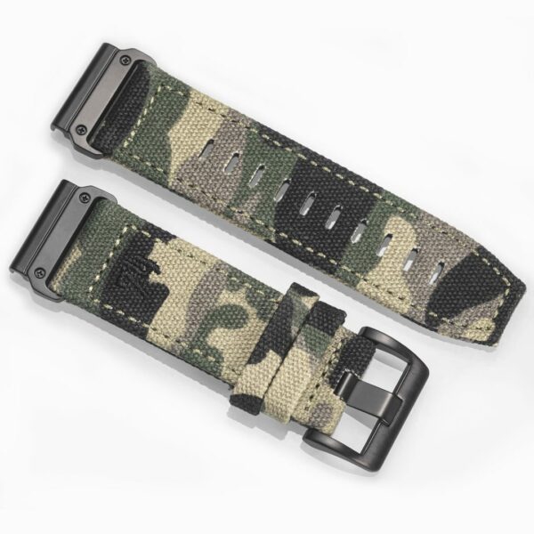 Garmin Instinct Watch Bands | Nylon