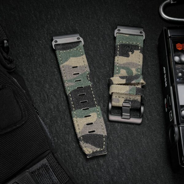 Garmin Instinct Watch Bands | Nylon