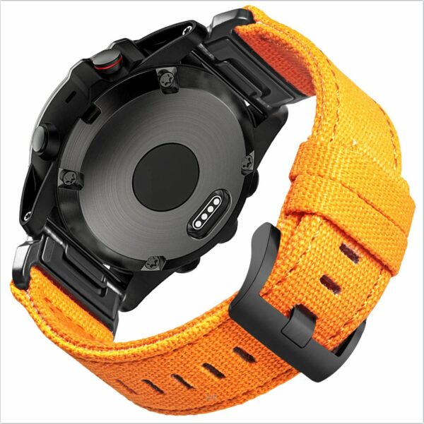 Garmin Instinct Watch Bands | Nylon