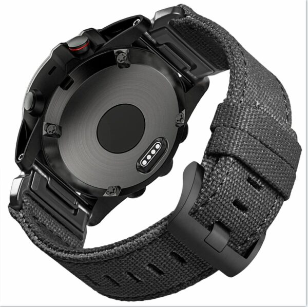 Garmin Instinct Watch Bands | Nylon