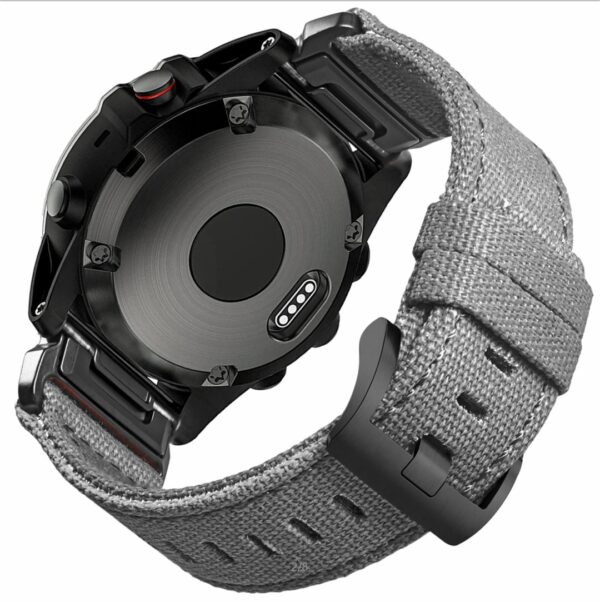 Garmin Instinct Watch Bands | Nylon