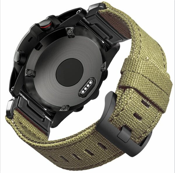Garmin Instinct Watch Bands | Nylon