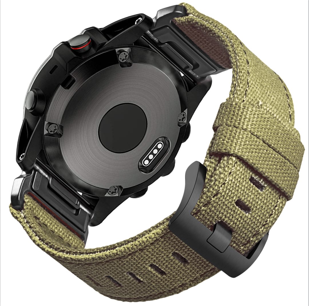 Garmin Instinct 2 Solar Sports Watch Grey | Alltricks.com