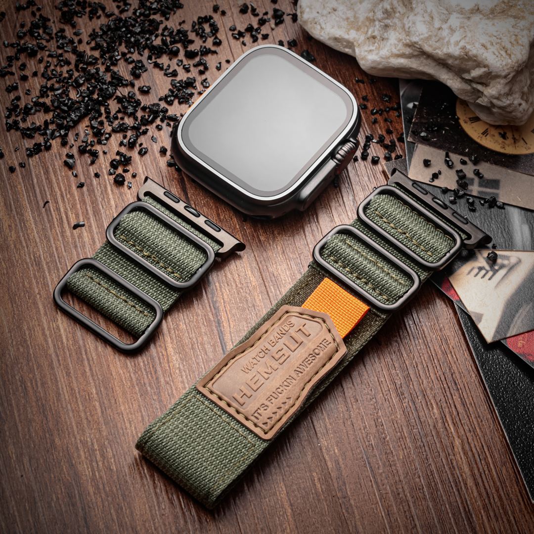 Nylon-45mm-Apple-Watch-9-Bands