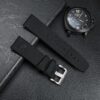 Crafted Canvas Watch Bands | Hemsut