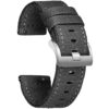 Crafted Canvas Watch Bands | Hemsut