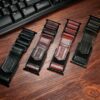 Extra Long Apple Watch Bands S8 | Hemsut