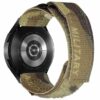Military Nylon Velcro Watch Straps | Hemsut