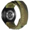Military Nylon Velcro Watch Straps | Hemsut