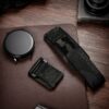 Military Nylon Velcro Watch Straps | Hemsut