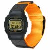 Nylon Watch Bands for Gshock DW5600 | Hemsut