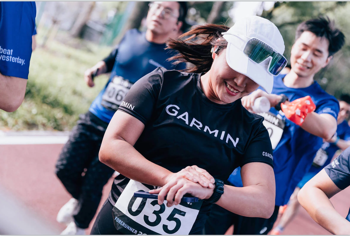 How to choose a watch band for Garmin Forerunner (1) How to choose a watch band for Garmin Forerunner (1)