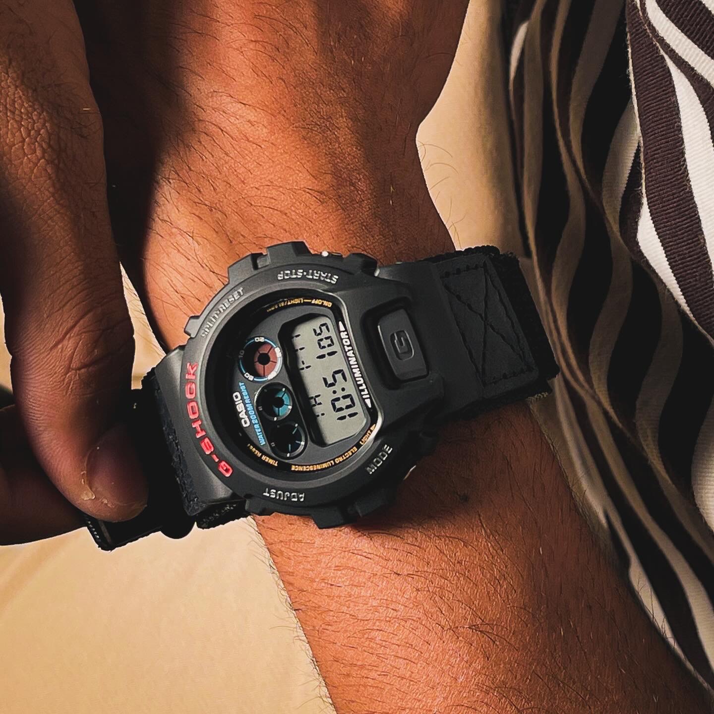 watch band for Gshock 6900 (1) watch band for Gshock 6900 (1)