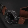 Leather Straps for Amazfit T-Rex Pro